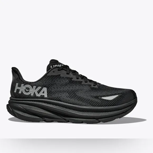 Hoka One One Clifton 9 Goretex Men’s Shoes