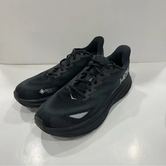 Hoka One One Clifton 9 Goretex Men’s Shoes