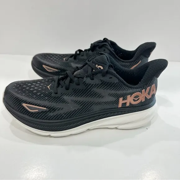 Hoka One One Clifton 9 Women’s shoes