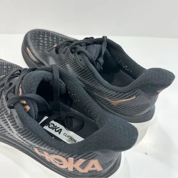Hoka One One Clifton 9 Women’s shoes