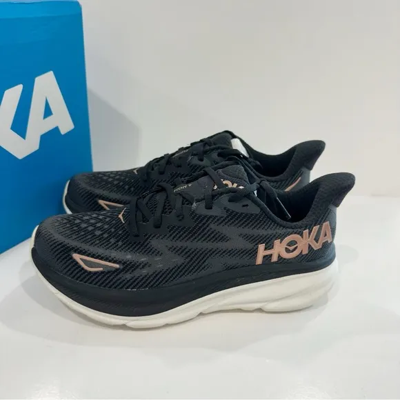 Hoka One One Clifton 9 Women’s Shoes