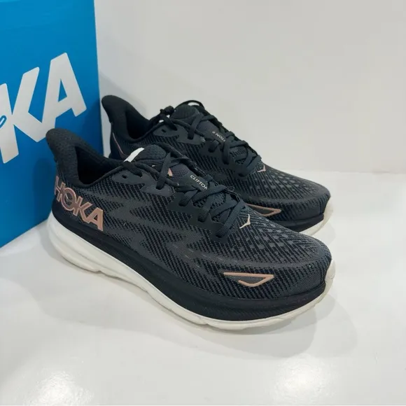 Hoka One One Clifton 9 Women’s Shoes