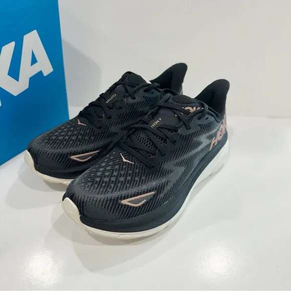 Hoka One One Clifton 9 Women’s Shoes