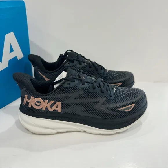 Hoka One One Clifton 9 Women’s Shoes