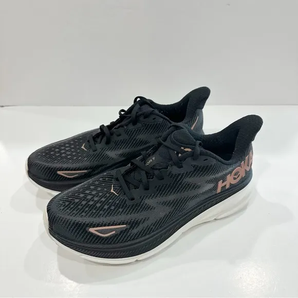Hoka One One Clifton 9 Women’s shoes