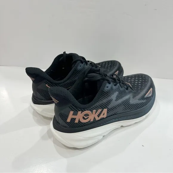 Hoka One One Clifton 9 Women’s shoes