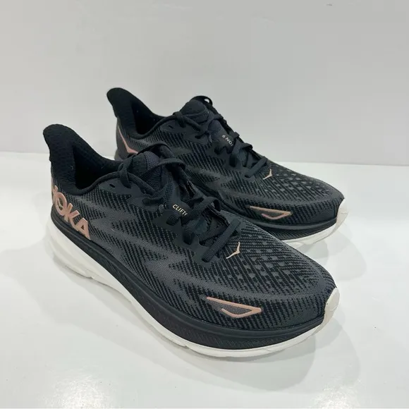 Hoka One One Clifton 9 Women’s shoes
