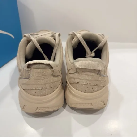 Hoka One One Clifton L Suede Unisex Shoes
