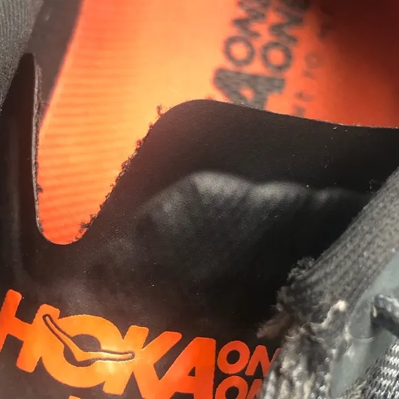 Hoka One One Elevon 2 Running Shoes
