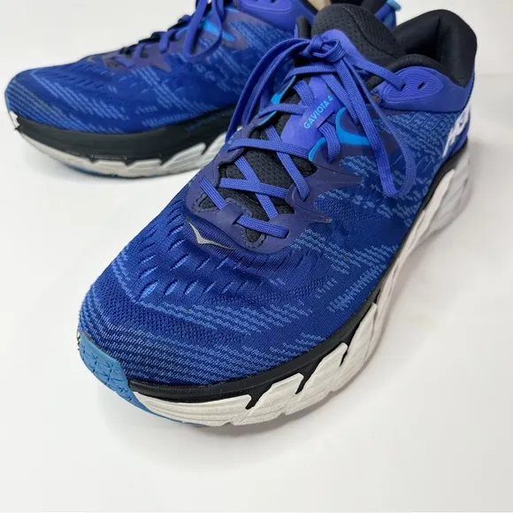 Hoka One One Gaviota 4 Men’s Shoes
