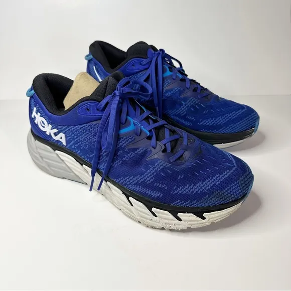Hoka One One Gaviota 4 Men’s Shoes