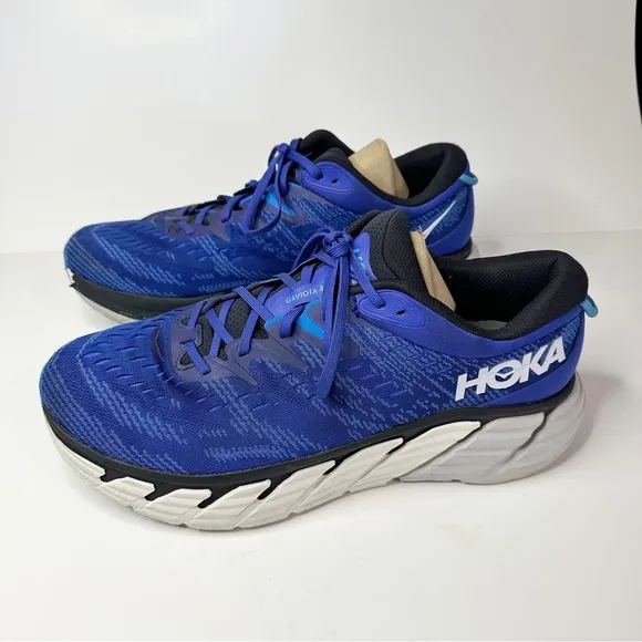 Hoka One One Gaviota 4 Men’s Shoes