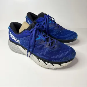 Hoka One One Gaviota 4 Men’s Shoes