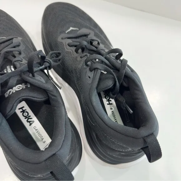 Hoka One One Gaviota 5 Men’s Shoes