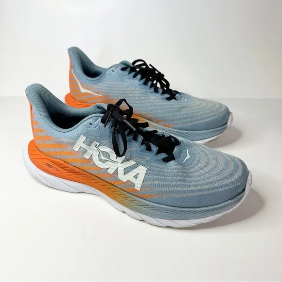 Hoka One One Mach 5 Men’s Running Shoes