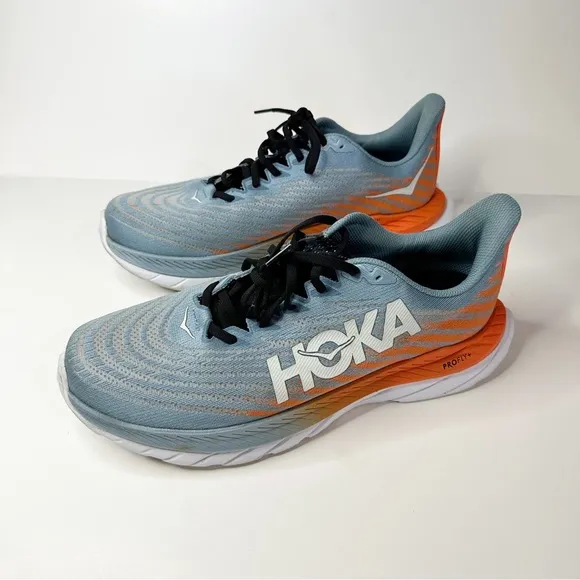 Hoka One One Mach 5 Men’s Running Shoes