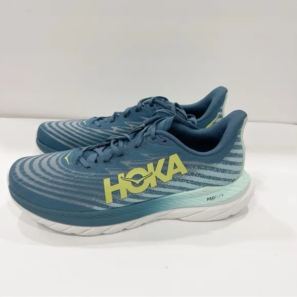 Hoka One One Mach 5 Men’s Shoes