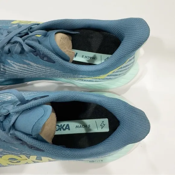 Hoka One One Mach 5 Men’s Shoes