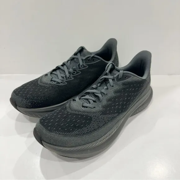 Hoka One One Mach 6 Men’s Shoes