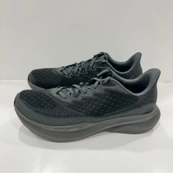 Hoka One One Mach 6 Men’s Shoes