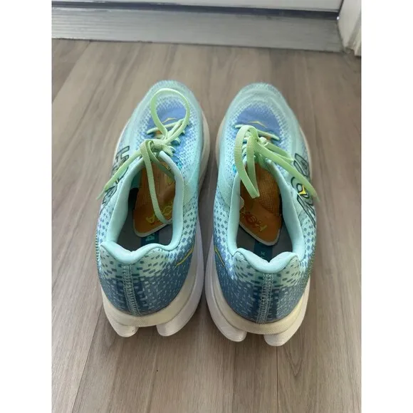 HOKA One One Mach X-Men's Running Shoes Training Running Shoes size 12.5