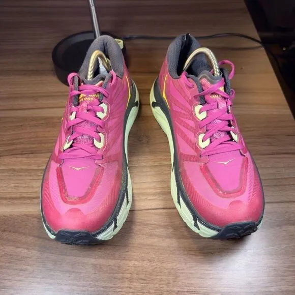 HOKA ONE ONE MAFATE SPEED 3 - Women’s Running Shoes - SIZE 9B