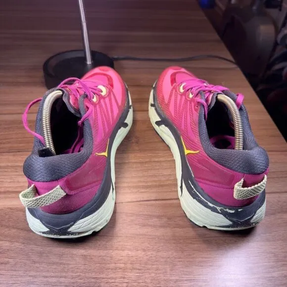 HOKA ONE ONE MAFATE SPEED 3 - Women’s Running Shoes - SIZE 9B