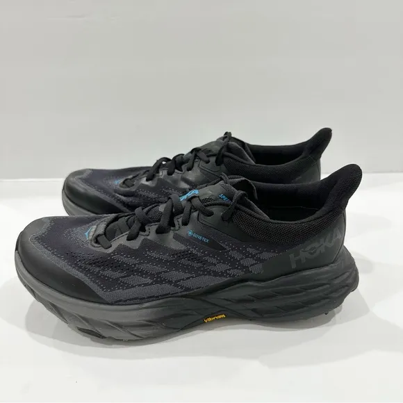Hoka One One Speedgoat 5 GTX Men’s Shoes Goretex