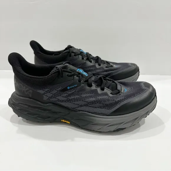 Hoka One One Speedgoat 5 GTX Men’s Shoes Goretex