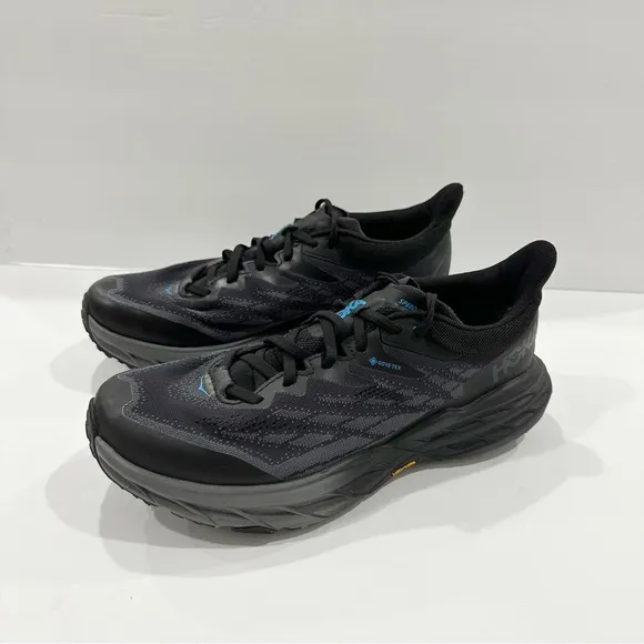 Hoka One One Speedgoat 5 GTX Men’s Shoes Goretex