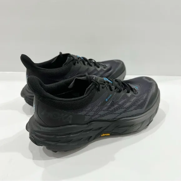 Hoka One One Speedgoat 5 GTX Men’s Shoes Goretex