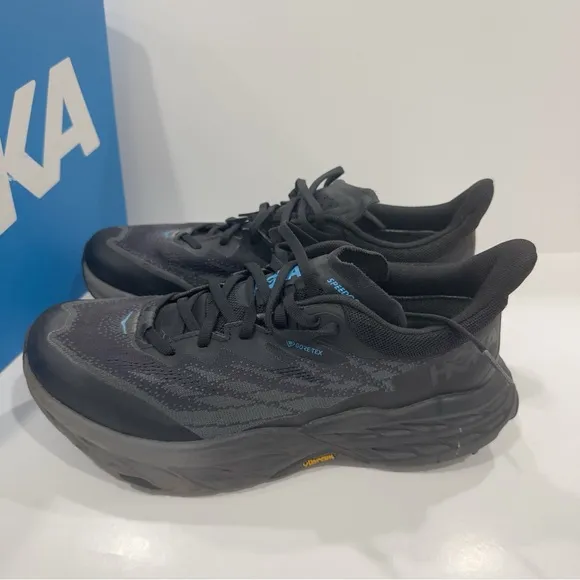 Hoka One One Speedgoat 5 GTX Men’s Trail Running Shoes