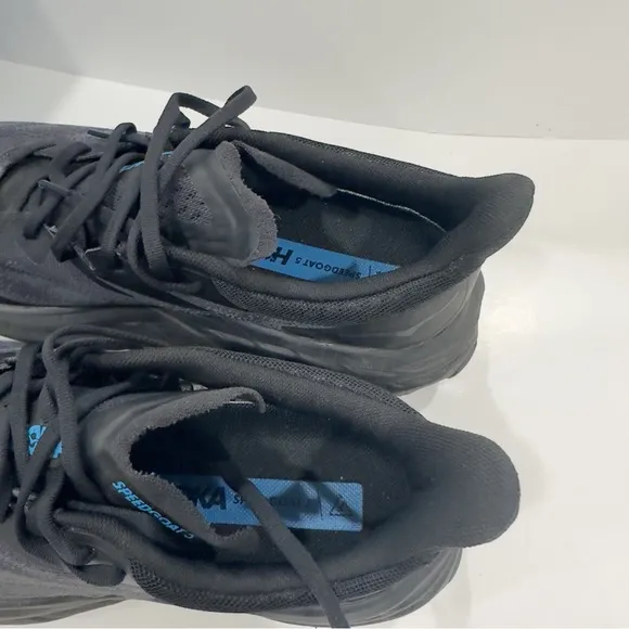 Hoka One One Speedgoat 5 GTX Men’s Trail Running Shoes