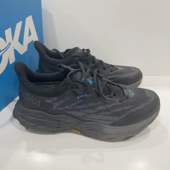 Hoka One One Speedgoat 5 GTX Men’s Trail Running Shoes