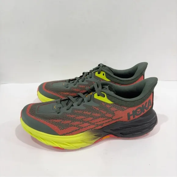 Hoka One One Speedgoat 5 Men’s Shoes