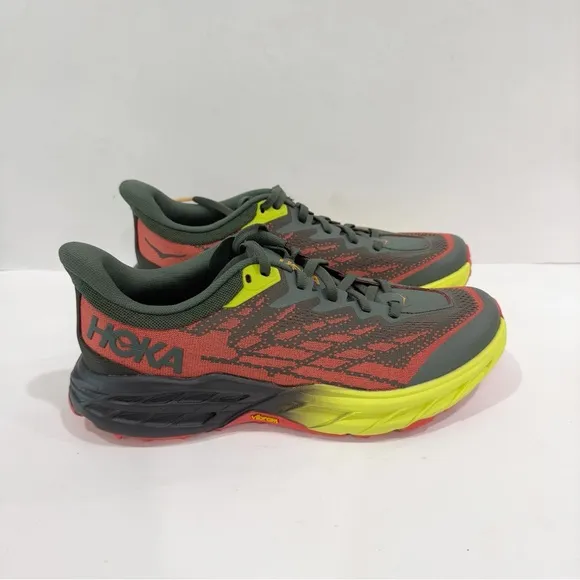 Hoka One One Speedgoat 5 Men’s Shoes
