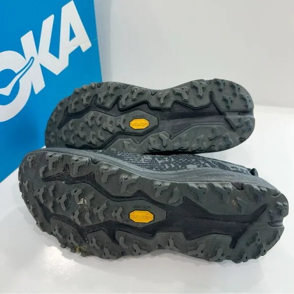 Hoka One One Speedgoat 6 GTX Trail-Running Men’s Shoes -