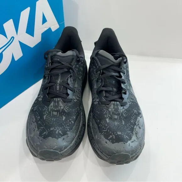 Hoka One One Speedgoat 6 GTX Trail-Running Men’s Shoes -