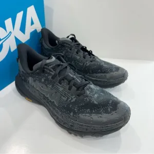 Hoka One One Speedgoat 6 GTX Trail-Running Men’s Shoes -