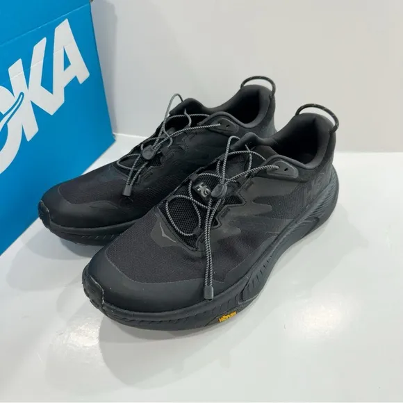 Hoka One One Transit GTX Goretex Men’s Shoes