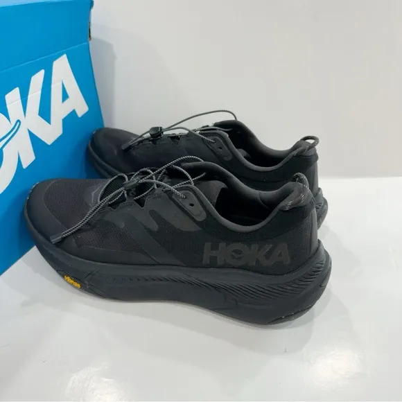 Hoka One One Transit GTX Goretex Men’s Shoes