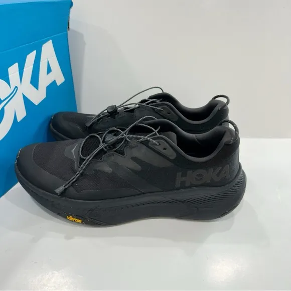 Hoka One One Transit GTX Goretex Men’s Shoes