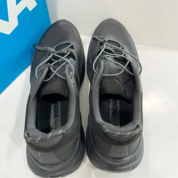 Hoka One One Transit GTX Goretex Men’s Shoes