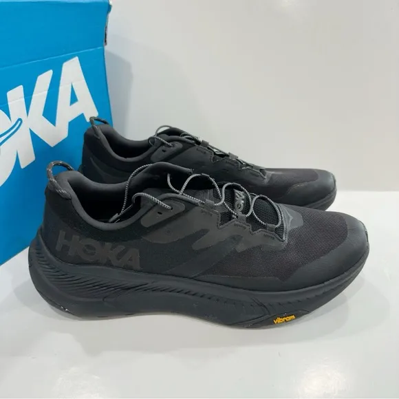 Hoka One One Transit GTX Goretex Men’s Shoes
