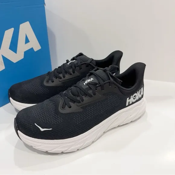 Hoka One One Wide Arahi 7 Men’s Shoes
