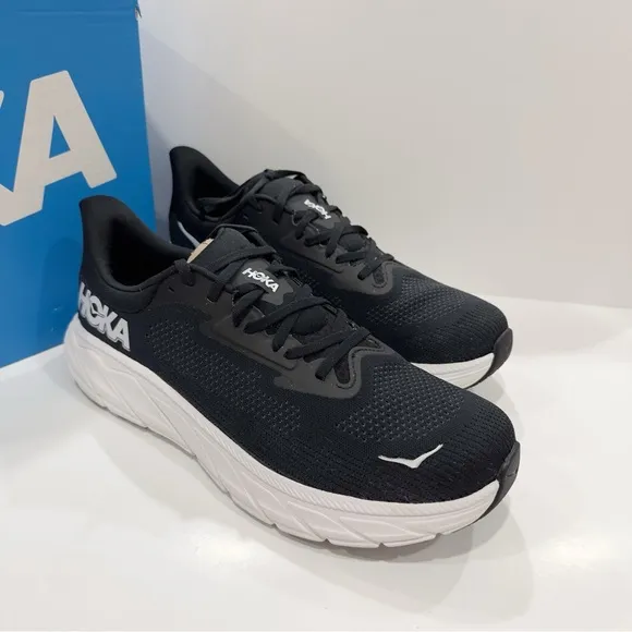 Hoka One One Wide Arahi 7 Men’s Shoes