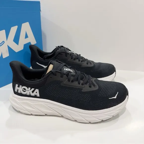 Hoka One One Wide Arahi 7 Men’s Shoes