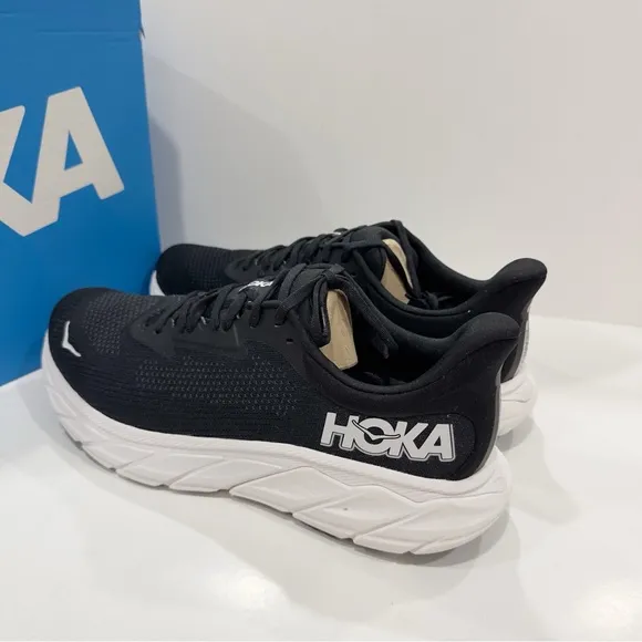 Hoka One One Wide Arahi 7 Men’s Shoes