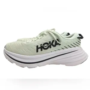 Hoka One One Women’s Bondi X Running Shoe Size 9.5B