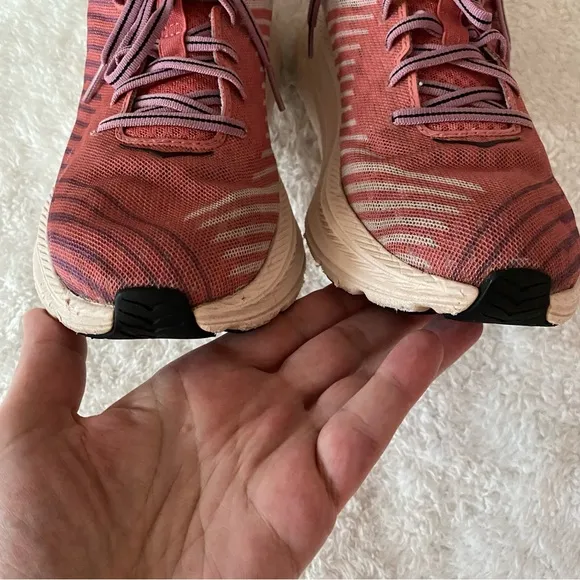 Hoka One One women’s Rincon running shoes
